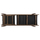 Shezllon Milos 204×65×92,5 Hcm (HM10685.03), zezë