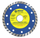 Disk prerës MEGA TURBO 2.4 x 7.4 mm, 115 mm 88515