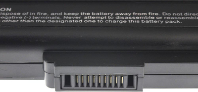 Bateri Green Cell A32-K52 Asus A52 A52F K52 K52D K52F K52J K52JC K52N X52 X52J (AS02) 