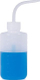 Shishe spërkatëse Alphacool Core, 250ml, plastike transparente, e bardhë