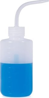 Shishe spërkatëse Alphacool Core, 250ml, plastike transparente, e bardhë