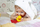 Lojë banje Tullo Bath Duckies 515, set me 3 copa, pa vrima, shumëngjyrëshe