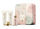 Set Grace Cole Vanilla kGC102 Xhel dushi 50 ml + Krem duarsh 50ml + Shkumë vaske 25 g + Krem trupi 50 ml