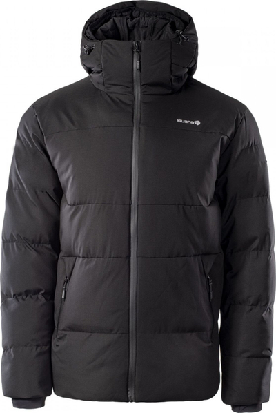 Xhaketë Iguana Sten Anthracite, XL