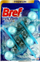Bllok WC Bref Color Aktiv Ocean, Turquoise, 3 x 50g