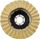 Disk 125 mm (G00387)