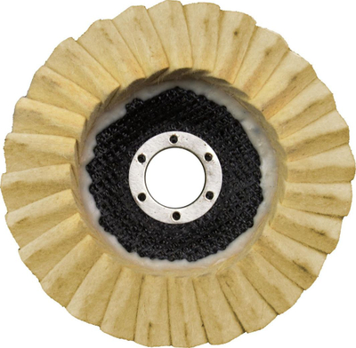 Disk 125 mm (G00387)