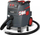 Fshesë industriale Starmix iPulse H-1635 Safe Top, 35L, filtër HEPA H, gri e kuqe
