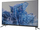 TV LED Kivi 32H550NB, 32", HD, i zi