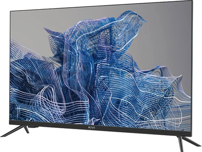 TV LED Kivi 32H550NB, 32", HD, i zi