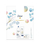 Set kozmetik Dove Nourishing Beauty V