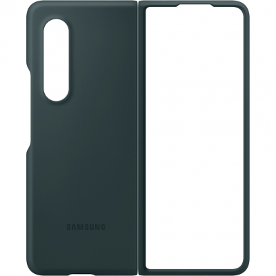 Mbështjellës për Samsung Galaxy Z Fold3, 5G, e gjelbër