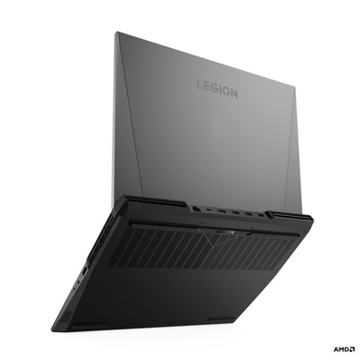 Laptop Lenovo Legion 5 Pro 16ARH7H, 16", 16GB RAM, 512GB SSD, Ryzen 5 6600H, GeForce RTX 3060, i zi