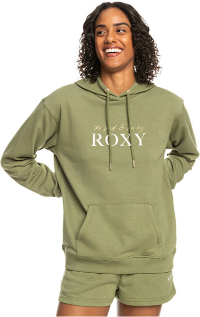 Duks Roxy SURF STOKED, i gjelbër