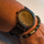 Orë dore Green Time Vegan ZW085C