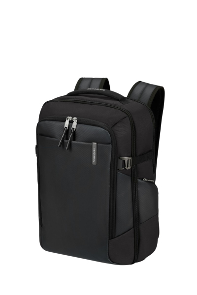 Çantë Shpine Samsonite Armox Ngjyrë E Zezë