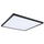 Плафонски LED панел Paulmann Atria Shine, 3-степен, 42x42 cm, црн