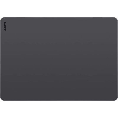 Këllëf laptopi LAUT Huex 13", për MacBook Air 13" M2 M3, i zi