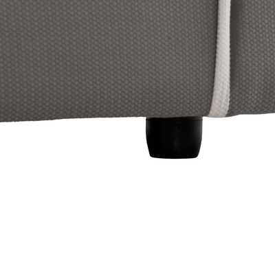 Set sofa 2-copë Home (HM3235.01), gri