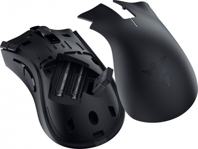 Maus Razer DeathAdder V2 X HyperSpeed, i zi