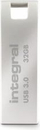 USB flash Integral Metal ARC, 32GB, USB 3.0, metal
