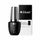 Top coat për thonj Silcare The Garden of Colour Universal Top Matt, mat, 9 g, i zi
