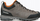 Këpucë hiking Scarpa Zodiac Suede, Gore Tex, shollë Vibram, gri
