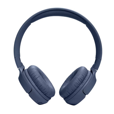 Kufje JBL Tune 520BT, pa tela, blu