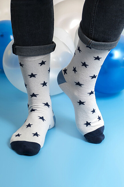 Set çorape Funky Steps FSB123, 4 palë mFY0061