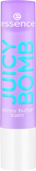 Balsam për buzë Essence Juicy Bomb Glossy, 02 So Berry Cute, 2.5 g