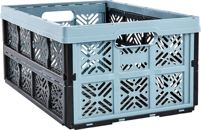 Kuti palosëse Keeeper Ida, 32L, plastike, blu nordike