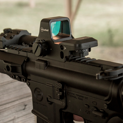 Shënjestër Optike Firefield RED DOT, Impact XL Reflex Sight-Box