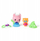 Set lodrash Spin Master Gabbys Dollhouse Queen Kitty Fairy dhe Kitty Gnome, 2 figura, me aksesorë, multikolor