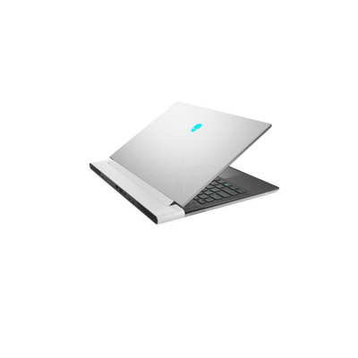 Laptop Alienware x14 R2, 14\", Intel Core i7-13620H, 32GB RAM, 1TB SSD, NVIDIA RTX 4060, сребрен
