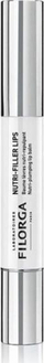 Balsam për buzë Filorga Nutri-Filler Lips, 4ml, ushqyes, transparent