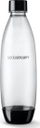 Шише Sodastream Fuse, 1L, пластика без BPA, транспарентно