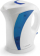 Vlues uji Esperanza Iguazu, 2200 W, i bardhë/kaltër