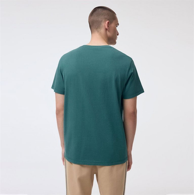 Bluzë T-Shirt Diverse ORGL CRACK 262