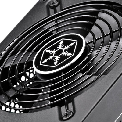 Burim energjie SilverStone Strider Platinum SST-ST85F-PT , 850W