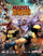 Lojë tavoline CMON Marvel Zombies X-Men Revolution, kooperative, 1 6 lojtarë, me miniatura