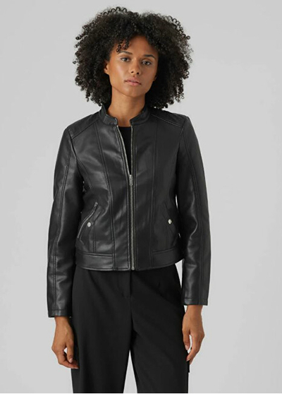 Xhup Vero Moda VMFINE 10291002 Black