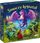 Lojë tavoline Dragon Crystal, strategji familjare, temë fantazi