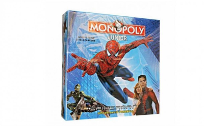 Lodër Tavoline MONOPOLY. UNIMIKS