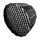 Softbox parabolik me rrjet 120cm