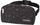 Çantë beli Dakine 10001217-S19 Thunderdot, e zezë