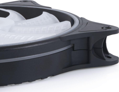 Ftohës Alphacool Rise Aurora (24837), 140 mm