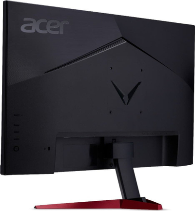 Monitor gaming Acer Nitro VG0 VG240YE, 23.8", Full HD, 100Hz, i zi
