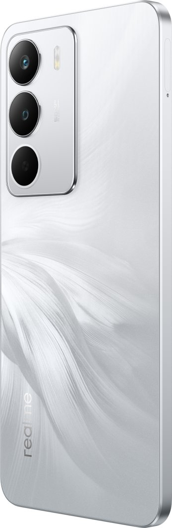 Telefoni Realme C71, 6.67", 256GB 8GB RAM, i bardhë