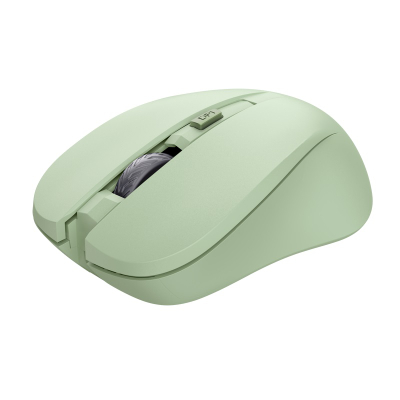 Maus Trust Mydo, 1 800 DPI, i gjelbër