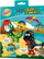 Set kreativ gërvishtës ToysInn Scratch Cards Dinosaurs, për fëmijë 6+, shumëngjyrësh